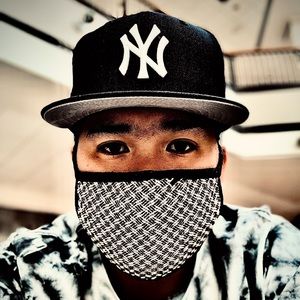 Meet your Posher, Ralph